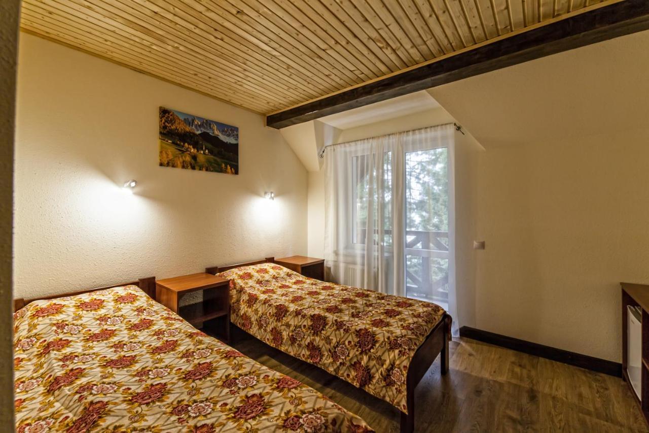 Alpiyskiy Yablunytsya Room photo