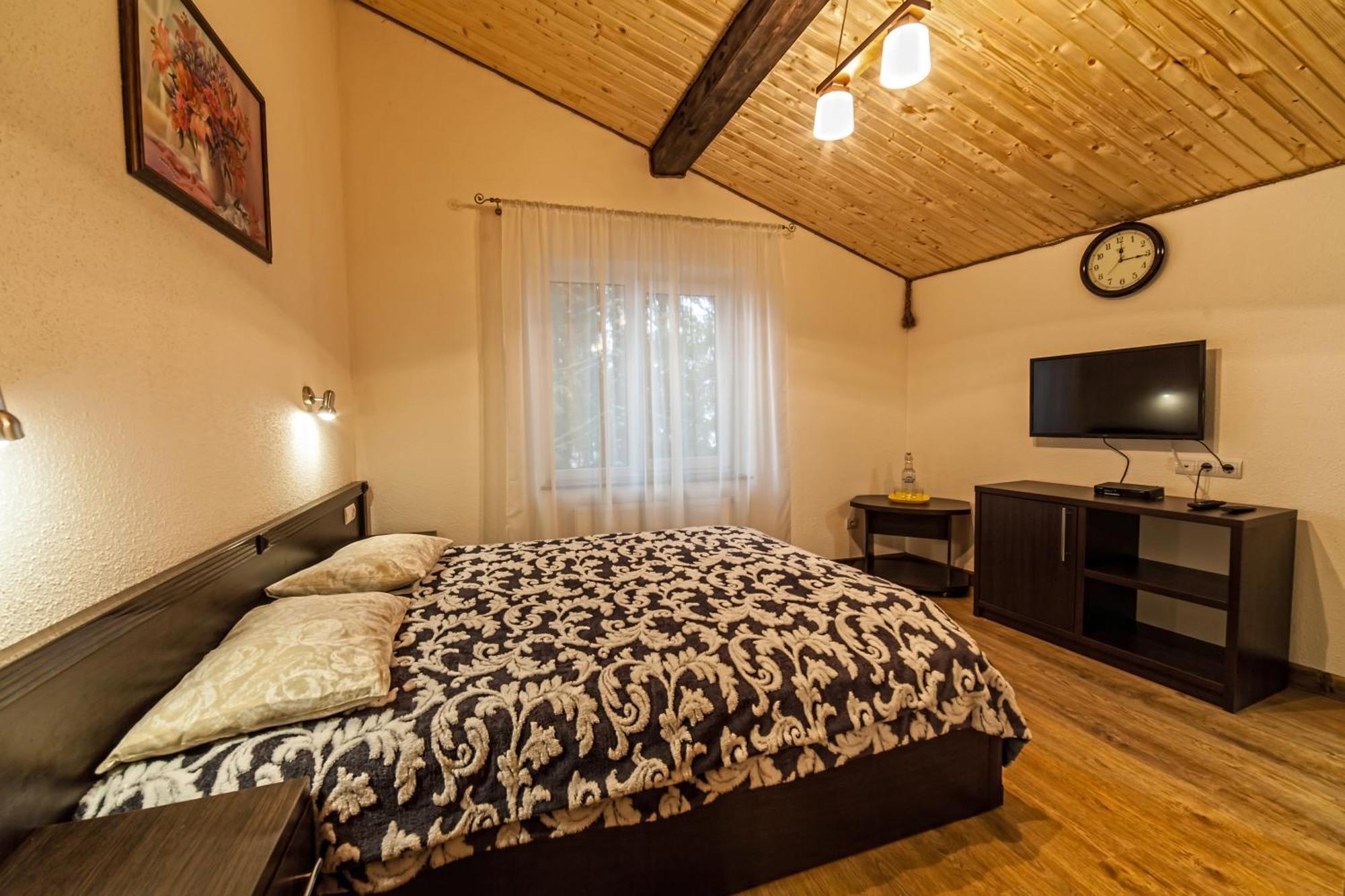 Alpiyskiy Yablunytsya Room photo