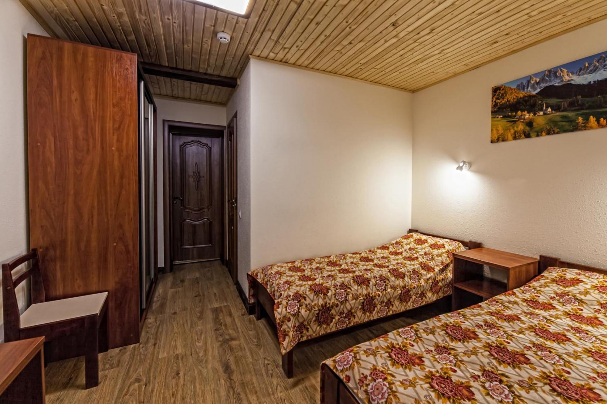 Alpiyskiy Yablunytsya Room photo
