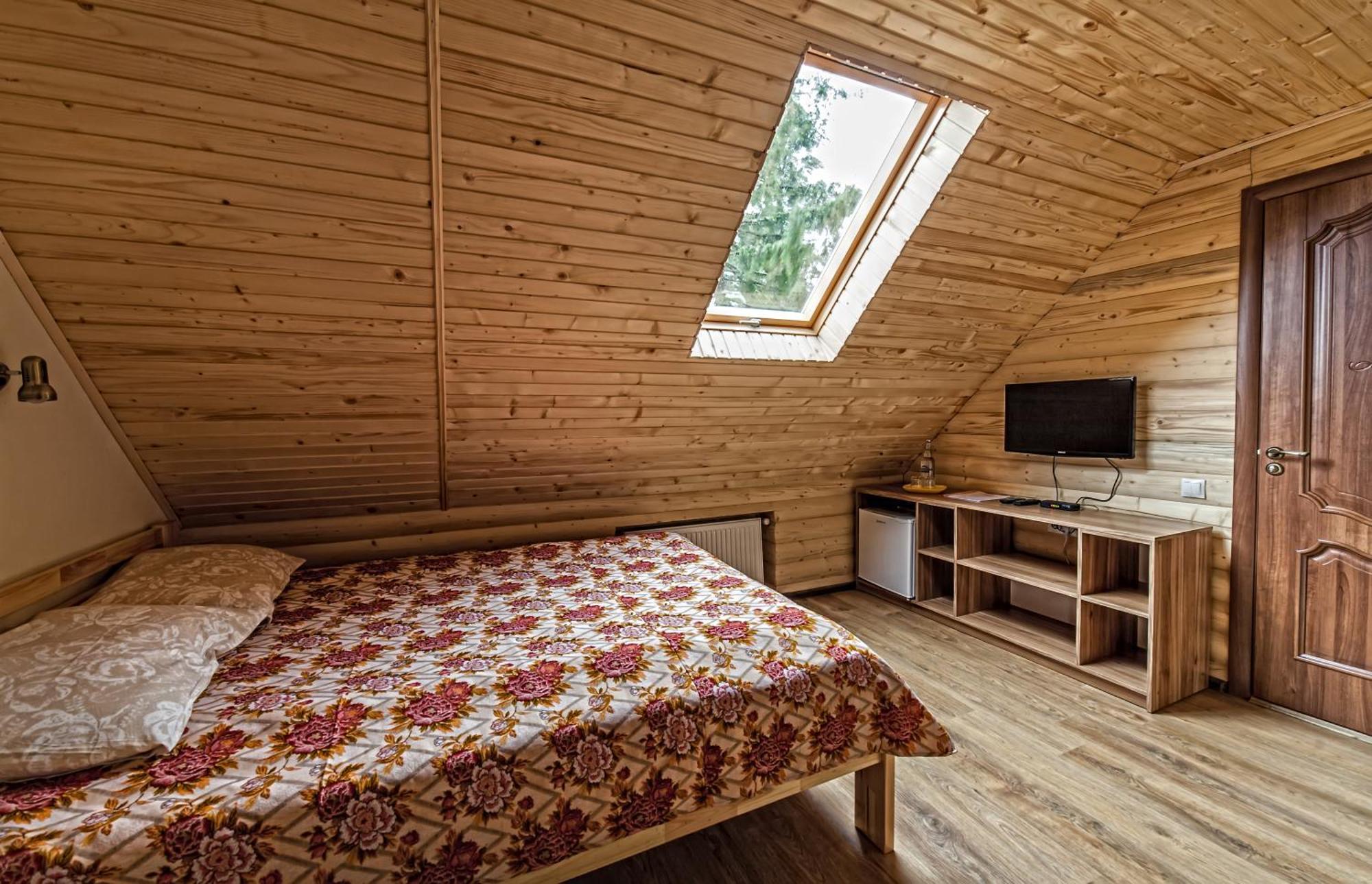 Alpiyskiy Yablunytsya Room photo