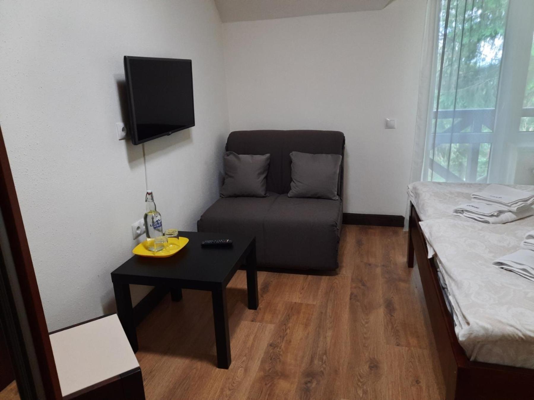 Alpiyskiy Yablunytsya Room photo
