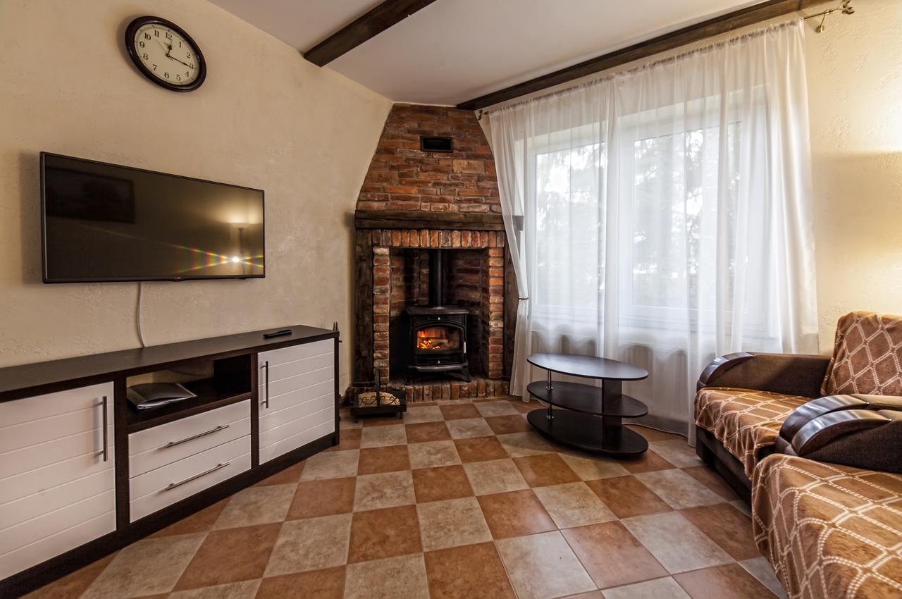 Alpiyskiy Yablunytsya Room photo